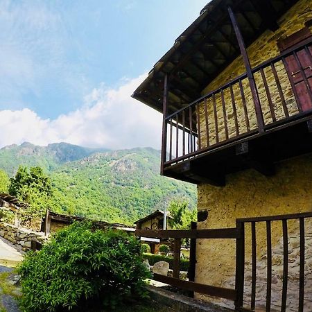 Vivimontagna Katherina Villa Perosa Argentina Kültér fotó